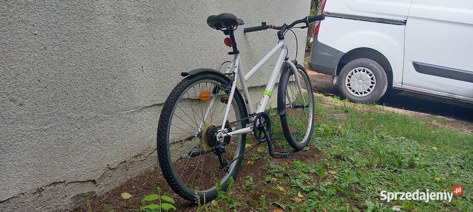Rower Na Każdą Kieszeń Miejskie Warszawa