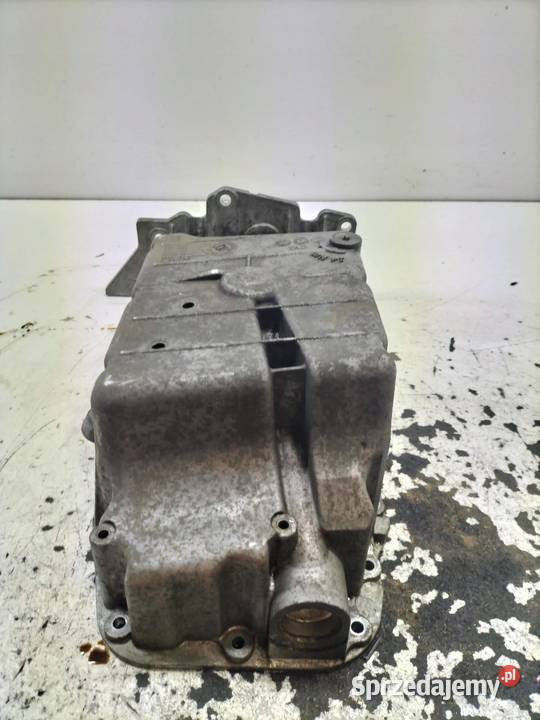 MISKA OLEJOWA 55576866 16 16V Opel Astra IV 2009 sprzedam