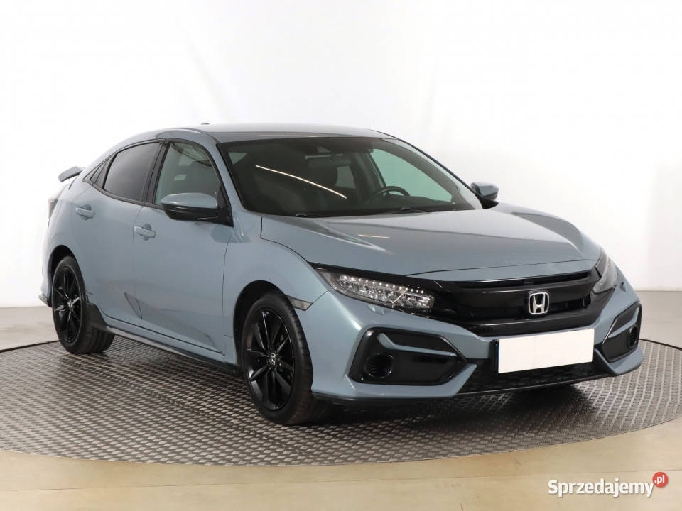 Honda Civic 1.0 VTEC Turbo