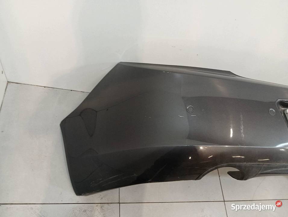 ZDERZAK TYŁ 5D HB Z177 PDC Opel Insignia I