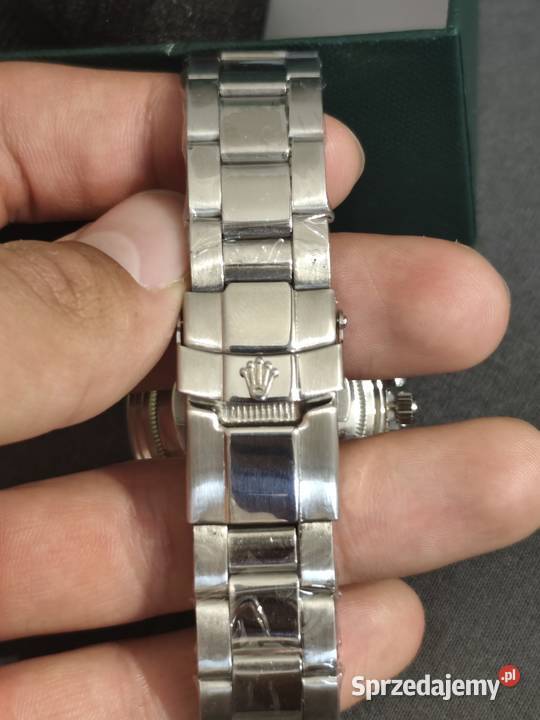 Zegarek męski submariner wielkopolskie Ostrzeszów