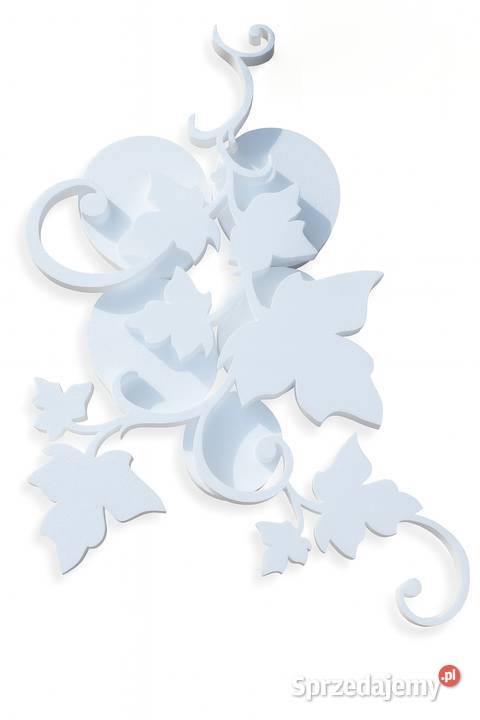 Winogrono styropianowe Boże Ciało dekoracje Dębna sprzedam