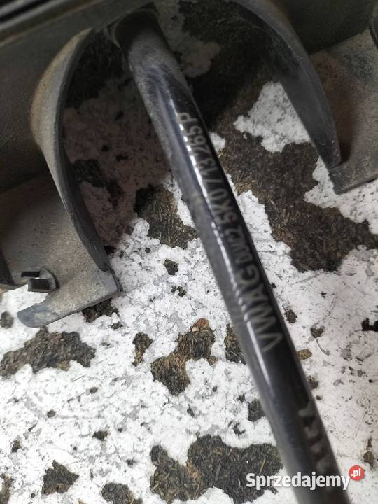 LEWAREK SKRZYNI BIEGÓW WYBIERAK 18 TSI USA