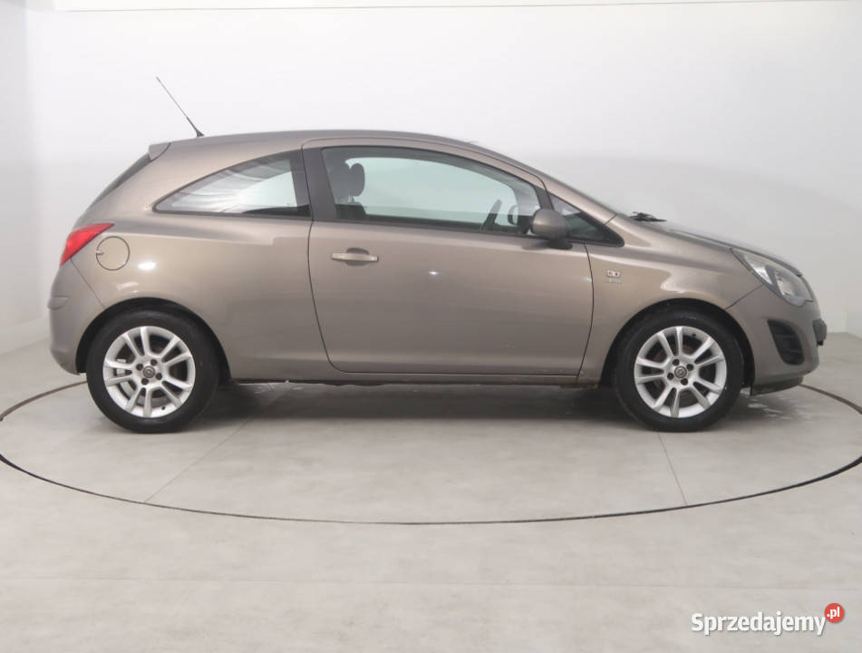 Opel Corsa 14 dolnośląskie