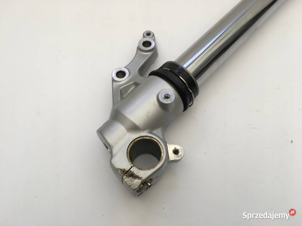 BMW F850 GS K81 Laga Rura Zawieszenie Łobżenica sprzedam