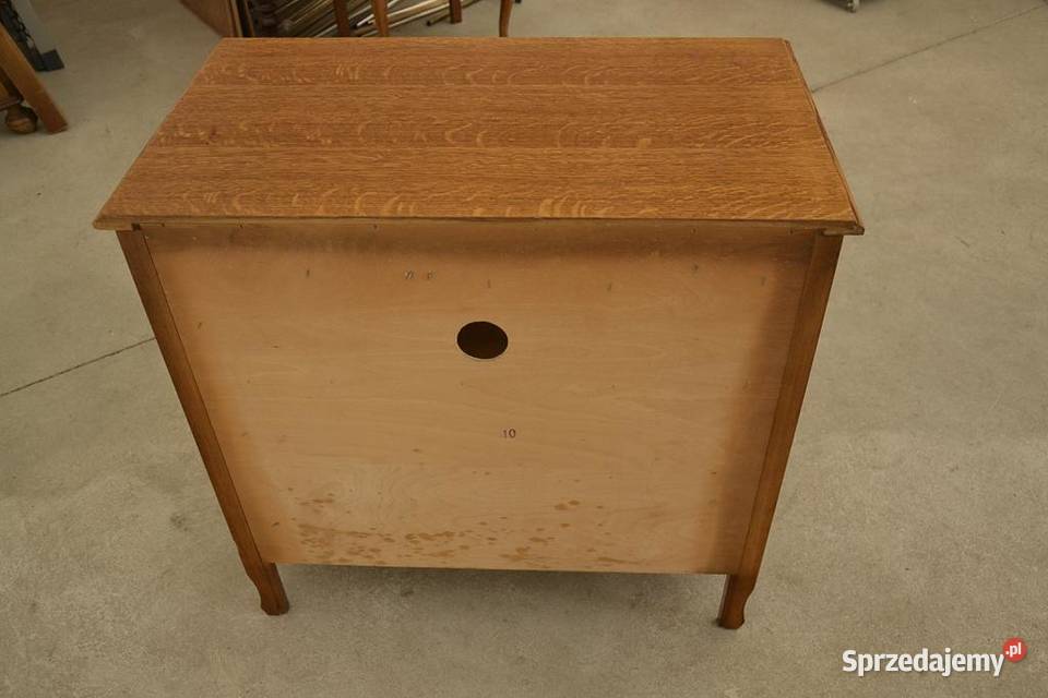 szafka ludwikowska komoda Meble Poddębice