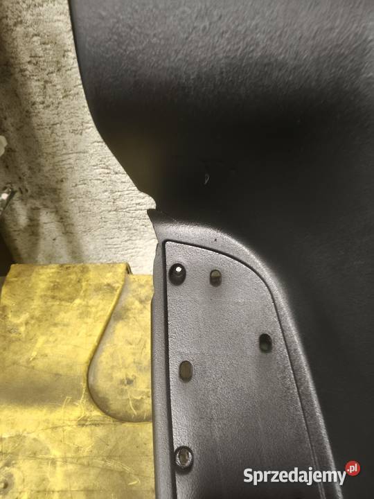 Piaggio x8 Xevo kokpit konsola Dębica