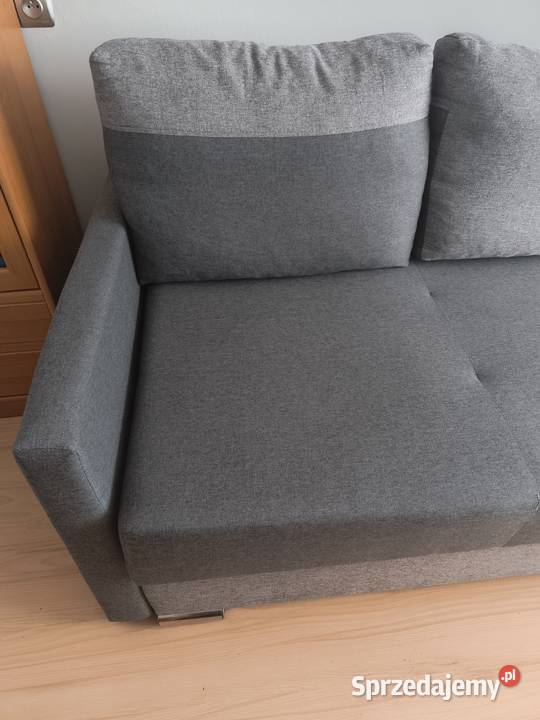 Wypoczyneksofa rozkładana Konewka sprzedam