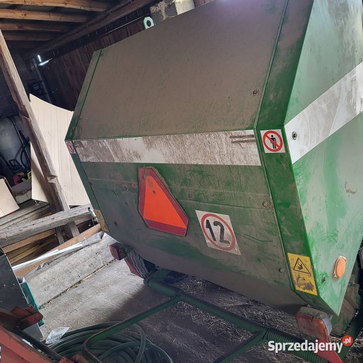 Prasa Sipma Z5691 stałokomorowa nieuszkodzony