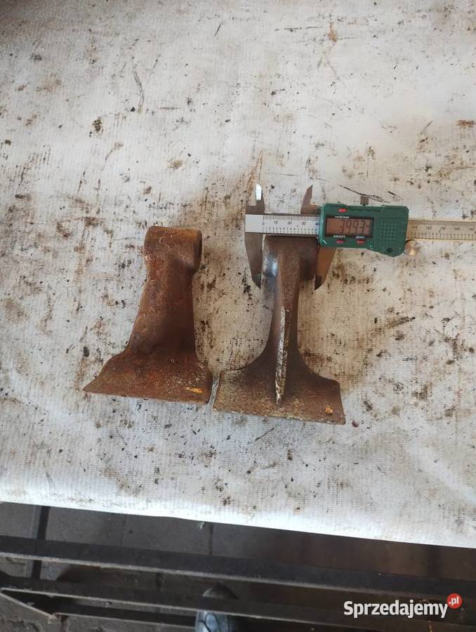 Noże bijakowe do kosiarki Łódź sprzedam