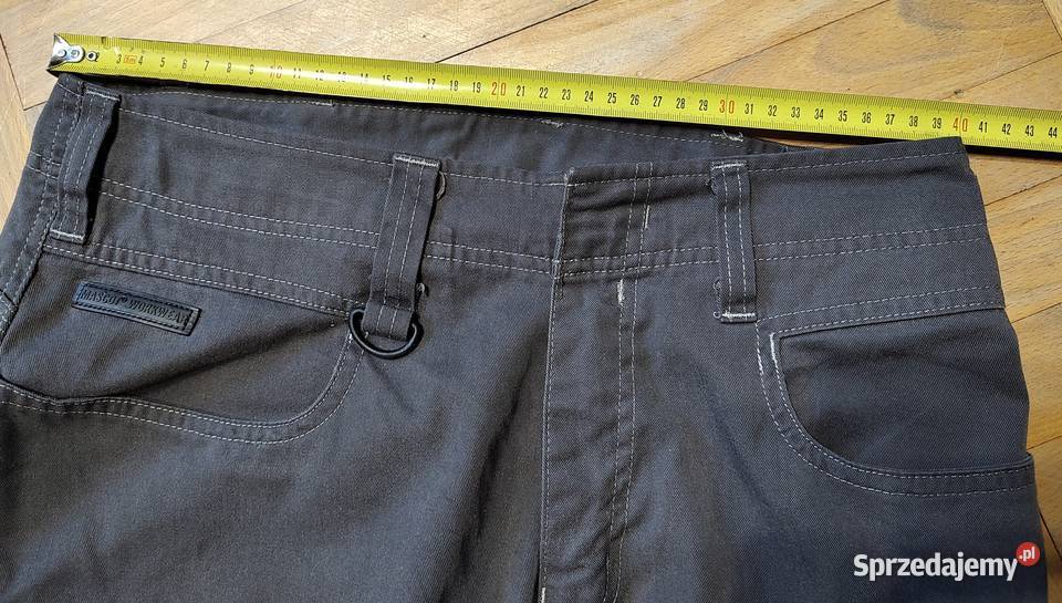 spodnie Mascot Pozostałe Dębica sprzedam