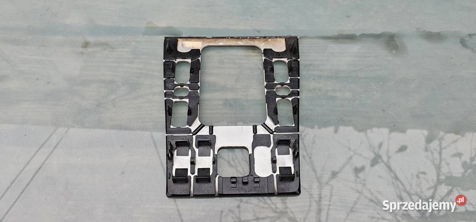 Ramka wybieraka mercedes w202 clasic 2026804039 Zbąszyń sprzedam