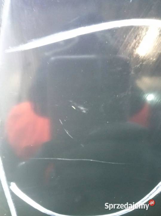 DRZWI LEWE TYŁ X42 Peugeot 4007 I 20072012 osobowe