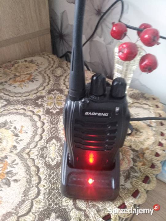 Sprzedam różne radiotelefony Skierniewice