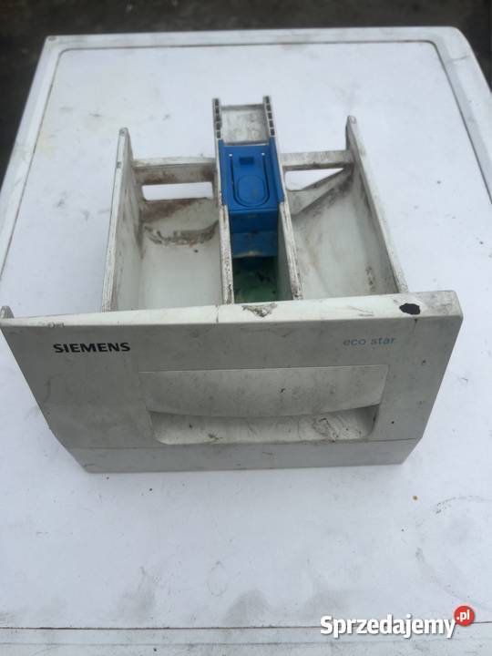 Dozownik szuflada Siemens siwamat XLS 1441 Pojemniki i szuflady sprzedam