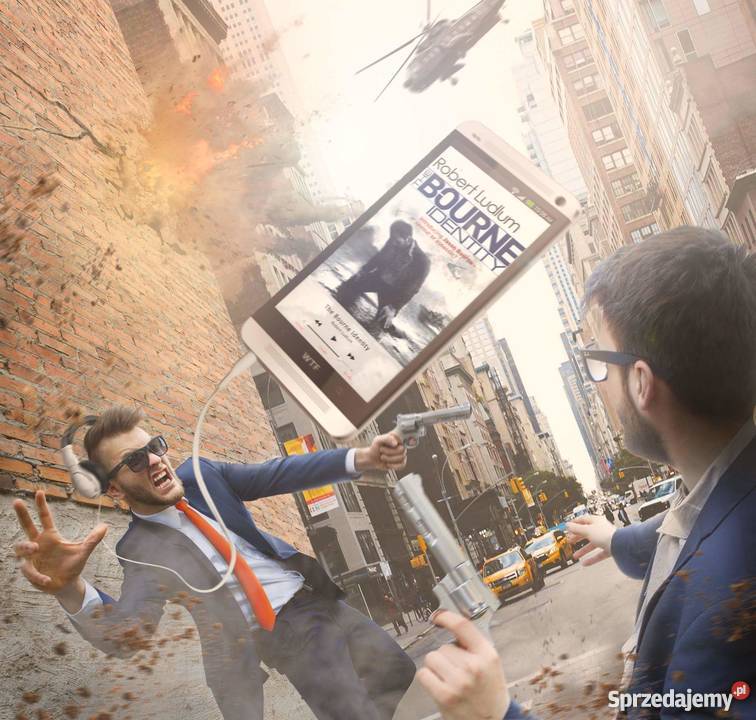 Fotografia grafika fotomanipulacje Grodzisk Wielkopolski