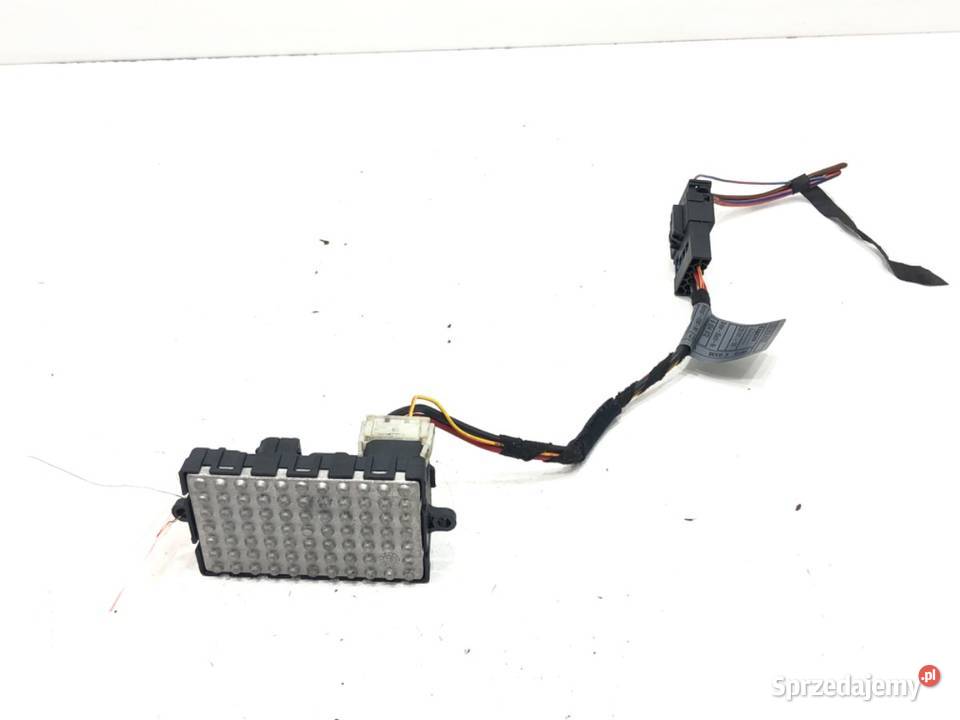 OPORNIK DMUCHAWY POWIETRZA BMW E61 6934972 0410 podkarpackie