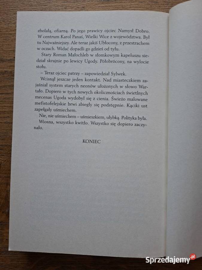 Wartało Marcin Kołodziejczyk małopolskie Kraków