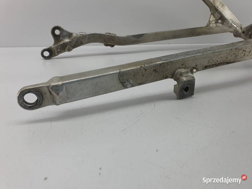 Stelaz Tyl Rama Subrame Zadupek Honda Crf 450 Mocowania i uchwyty sprzedam