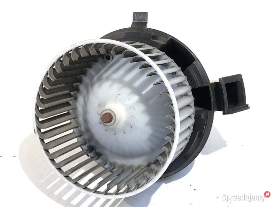 DMUCHAWA NAWIEWU RENAULT TWINGO III EE797001