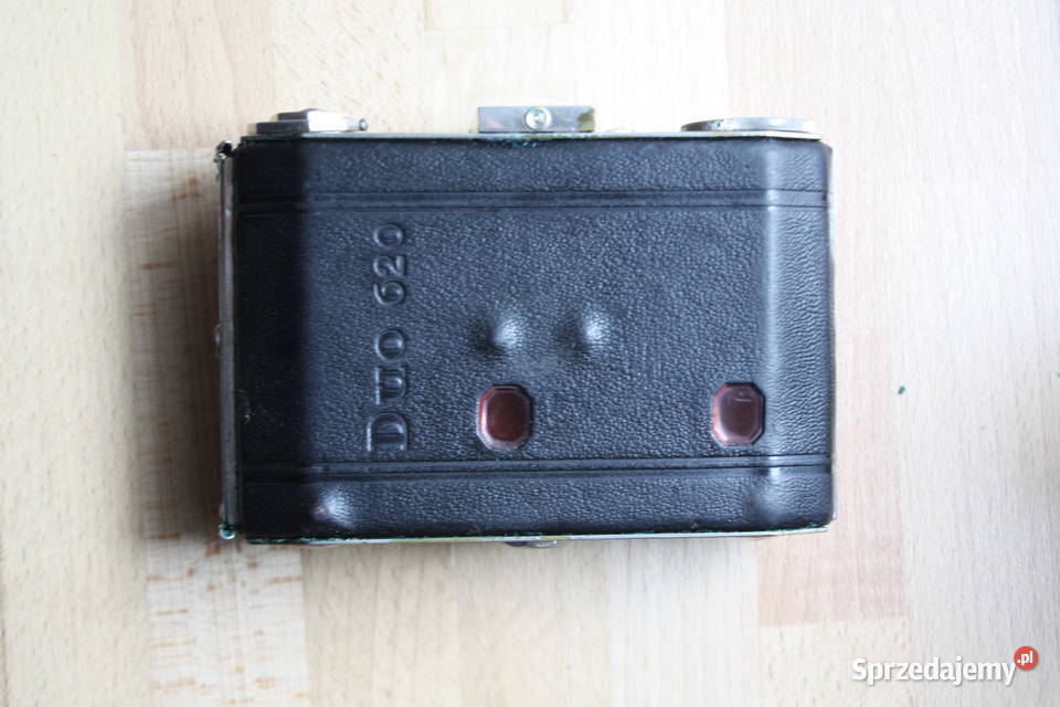 KODAK DUO 620 śląskie Gliwice