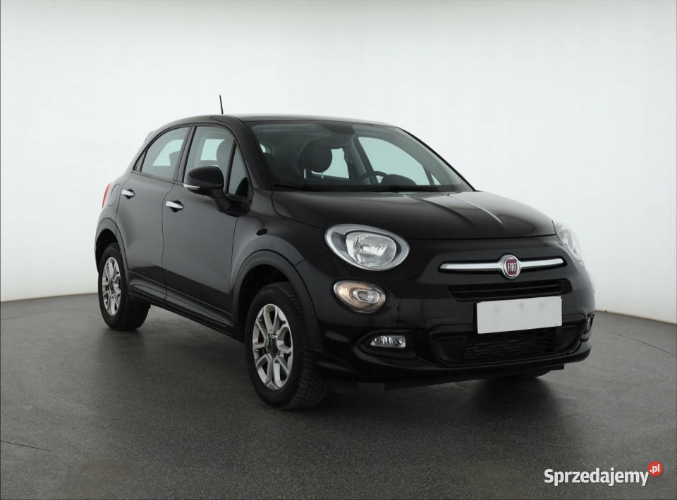 Fiat 500X 14 MultiAir