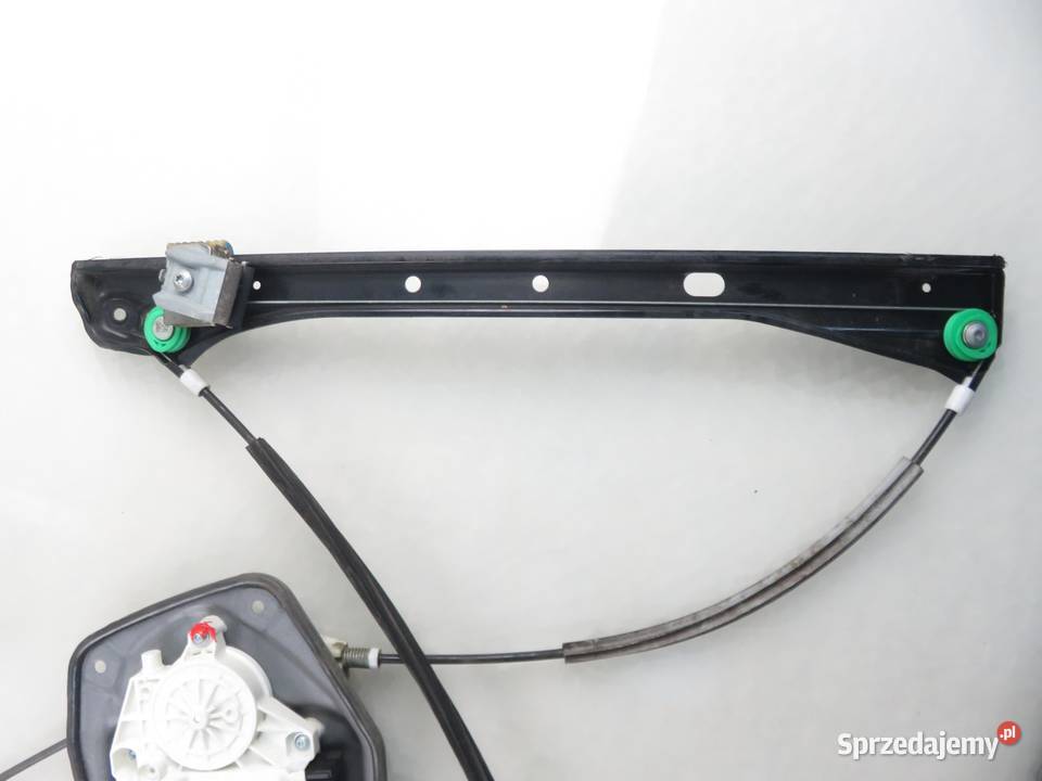 PODNOŚNIK SZYBY PRAWY PRZEDNI VW GOLF PLUS