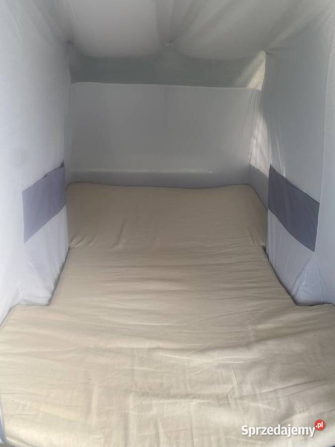 Przyczepa kempingowa namiotowa CampLet Concorde Karczów sprzedam