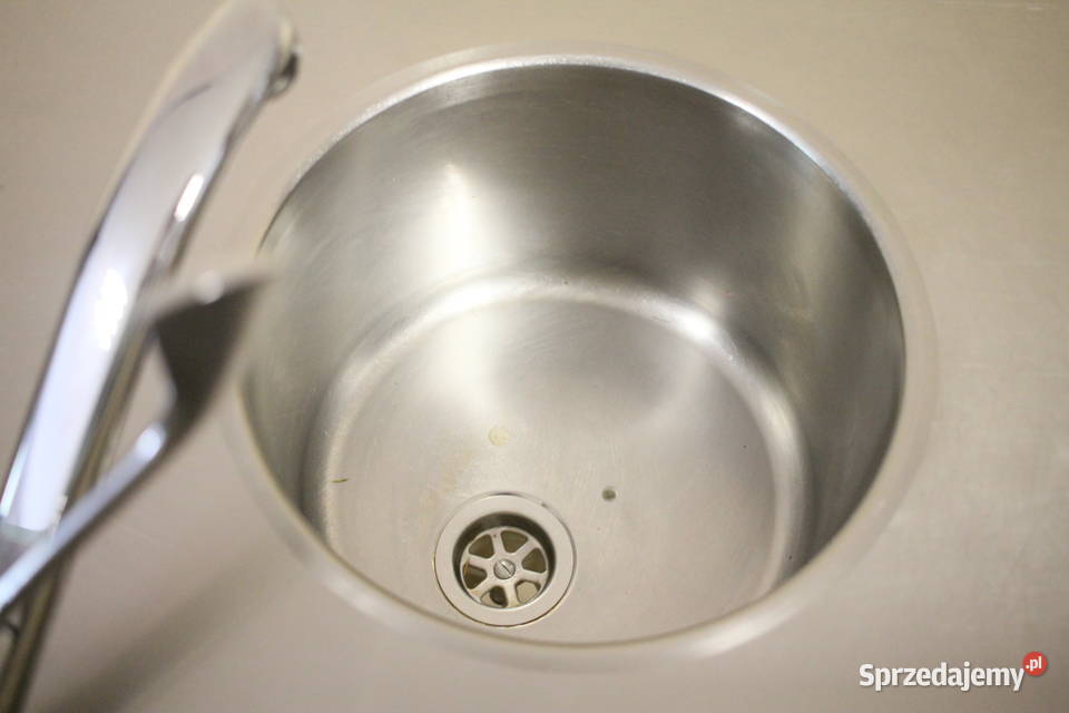 Zabudowa barowa ze zlewem szer 252 Pszczyna