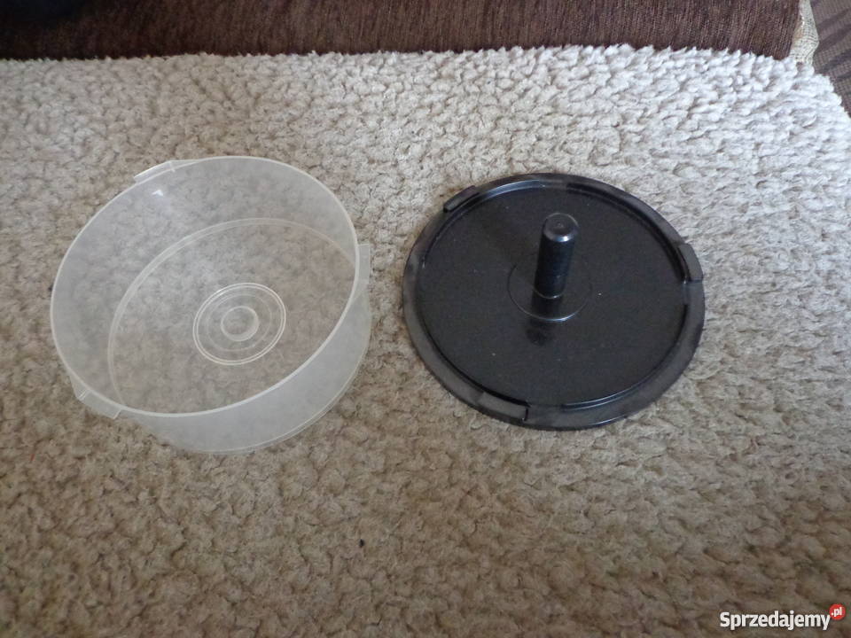 Opakowania na płyty DVDCD Cake Box szpula na 30 Łódź sprzedam