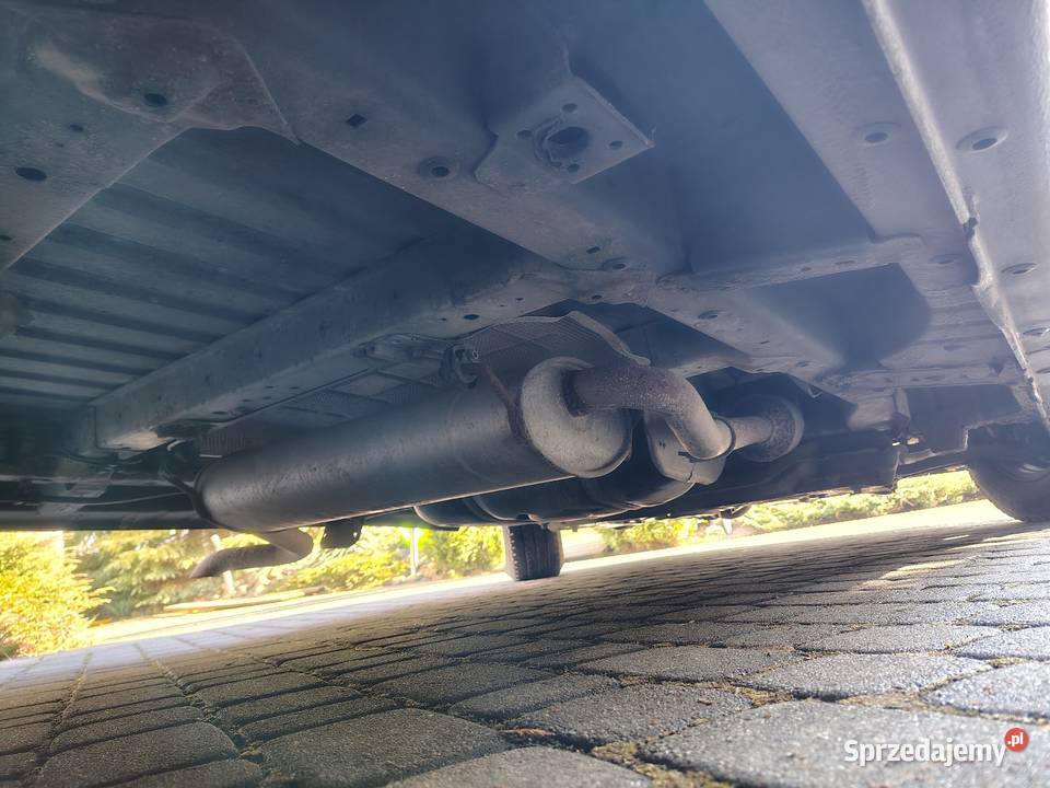 Fiat Ducato 23 L4h2 2009 r Czajowice