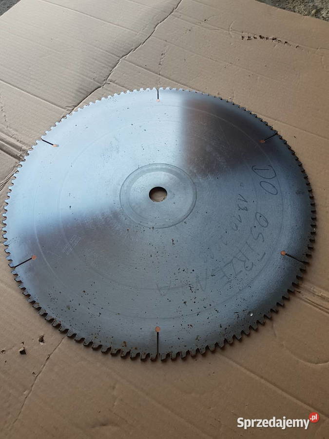 Tarcza piłydo drewna DIMAR śląskie Kochcice sprzedam