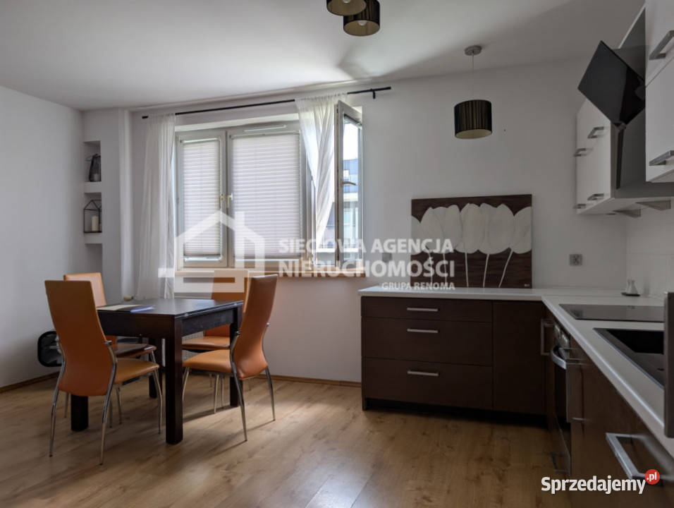 Ogłoszenie mieszkanie Gdańsk 356m2 2 pokoje