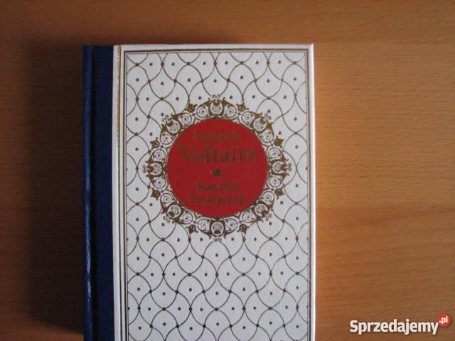 KANDYD VOLTAIRE fa Goleniów