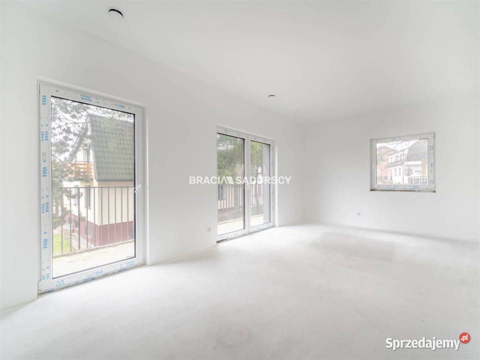 Mieszkanie Wieliczka 983m 5 pokoi Sprzedaż