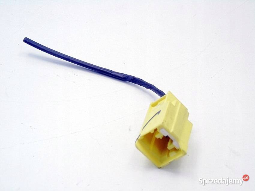 WTYCZKA KOSTKA 20 22 DI DCI ALMERA 2 PRIMERA P12 osobowe Pozostałe śląskie Sosnowiec