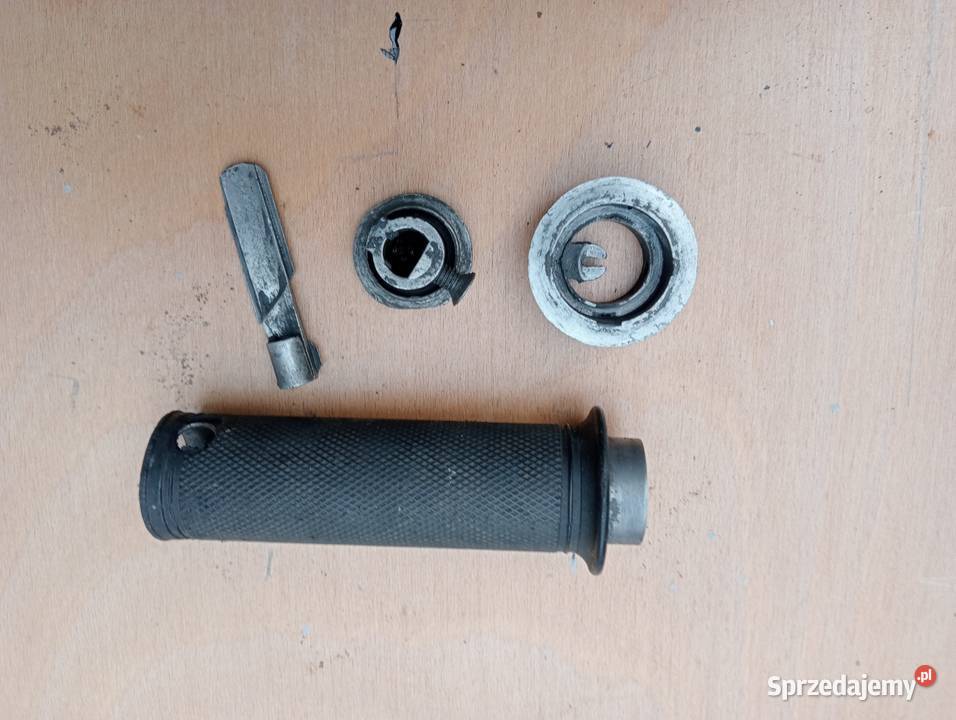 Rolgaz shl junak wsk jawa Ogrodzieniec sprzedam