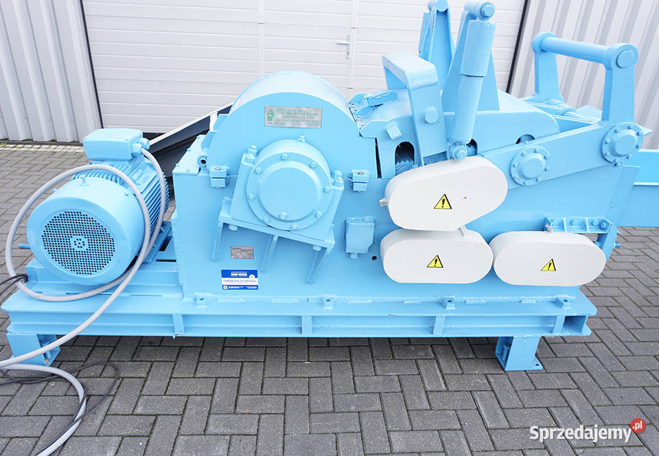 Rębak FERRARIMarMasz pomorskie sprzedam