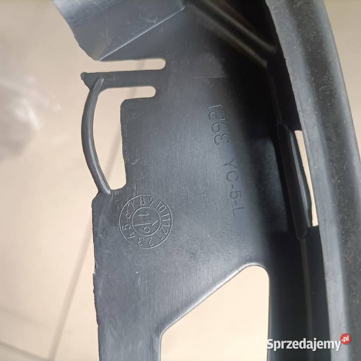 Sprzedam części do BMW E61 F10 osobowe Duczki