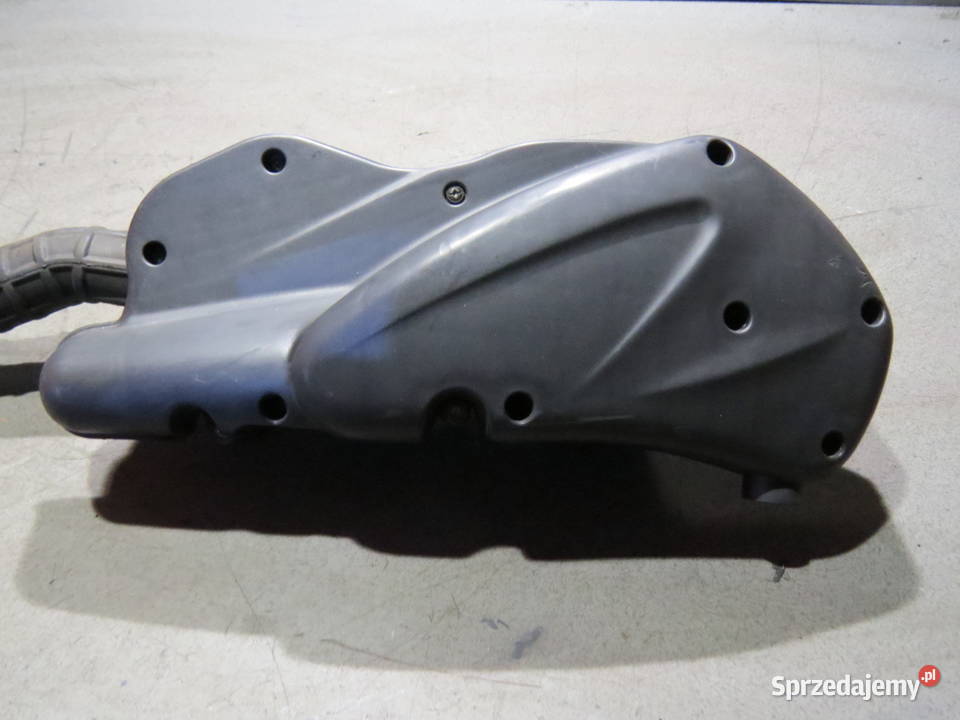 PIAGGIO BEVERLY 500 05 airbox filtr powietrza mazowieckie