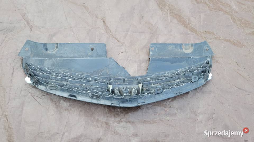 HONDA CITY IV LIFT ATRAPA GRILL śląskie Ruda Śląska