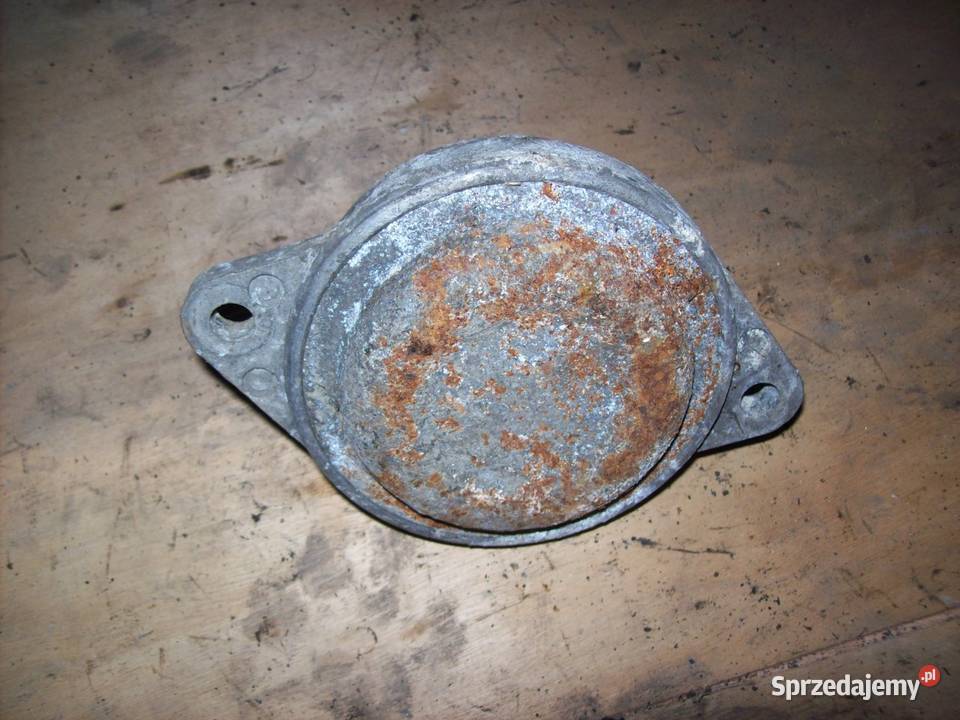 Audi 100 C2 20 Diesel Poduszka silnika Oryginal mazowieckie