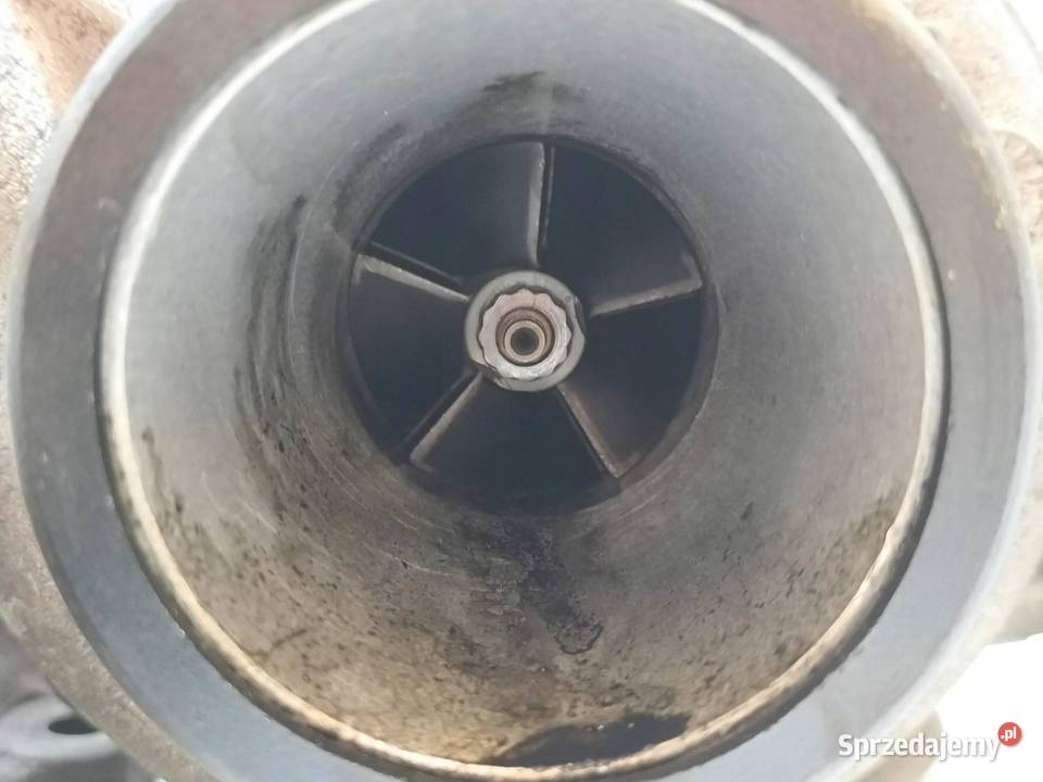 TURBOSPRĘŻARKA 19 CDTI 16V Opel Signum I osobowe