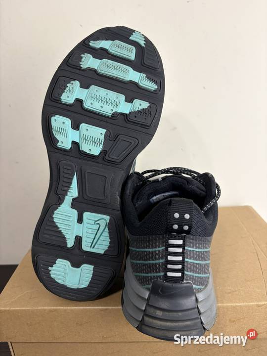 ButySneakersy Nike Lunar Roam PRM HV2523002 Warszawa