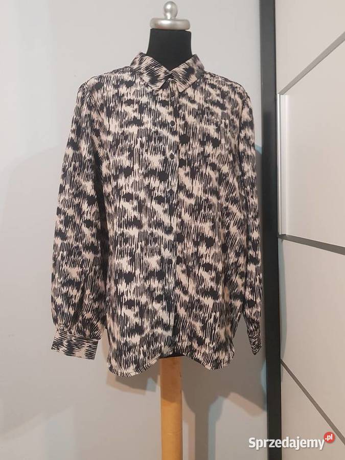 Koszula damska Only Carmakoma XXXL Kraków