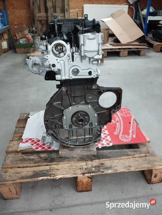 silnik kompleksowej regeneracji 10 ECOBOOST FORD Białystok