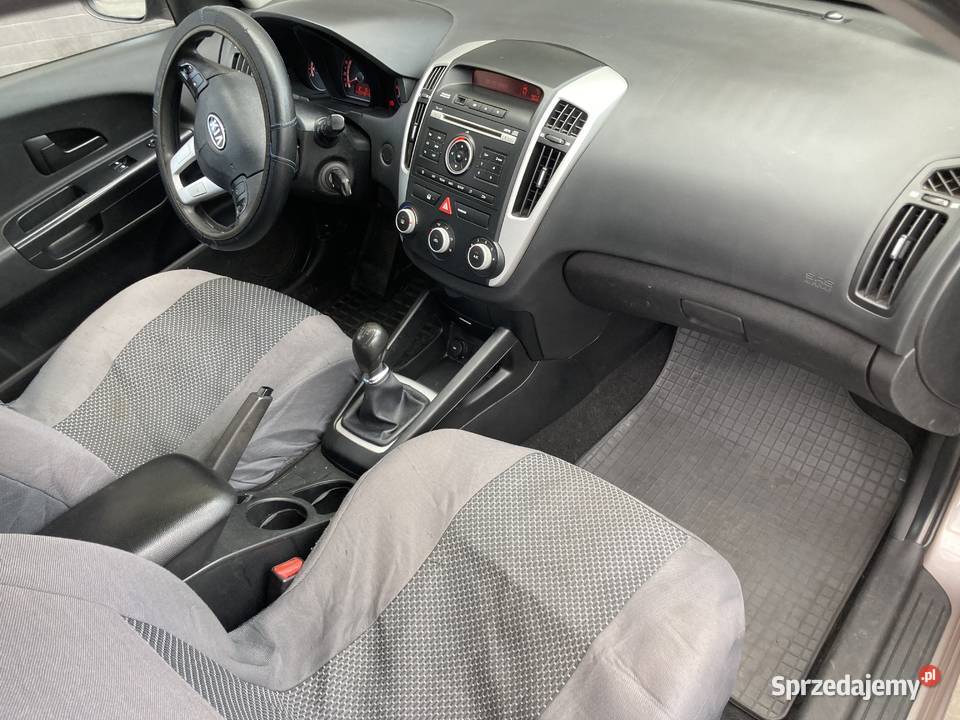 Wygląd śląskie Chorzów