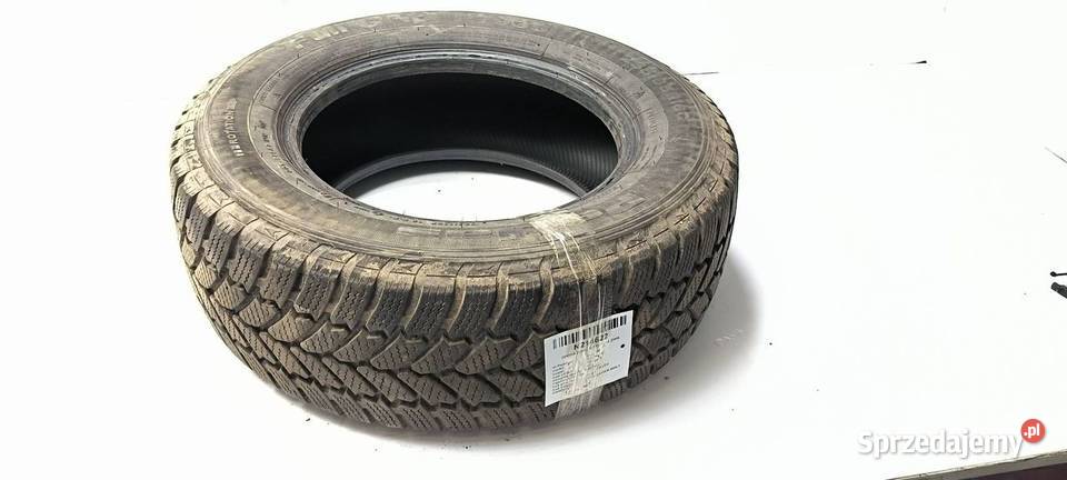 OPONA 23565 16 PETLAS PEUGEOT BOXER II FULL GRIP kujawsko-pomorskie Lipno