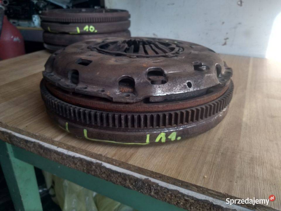 DWUMAS VW 20 TFSI 06F105266F Włoszczowa