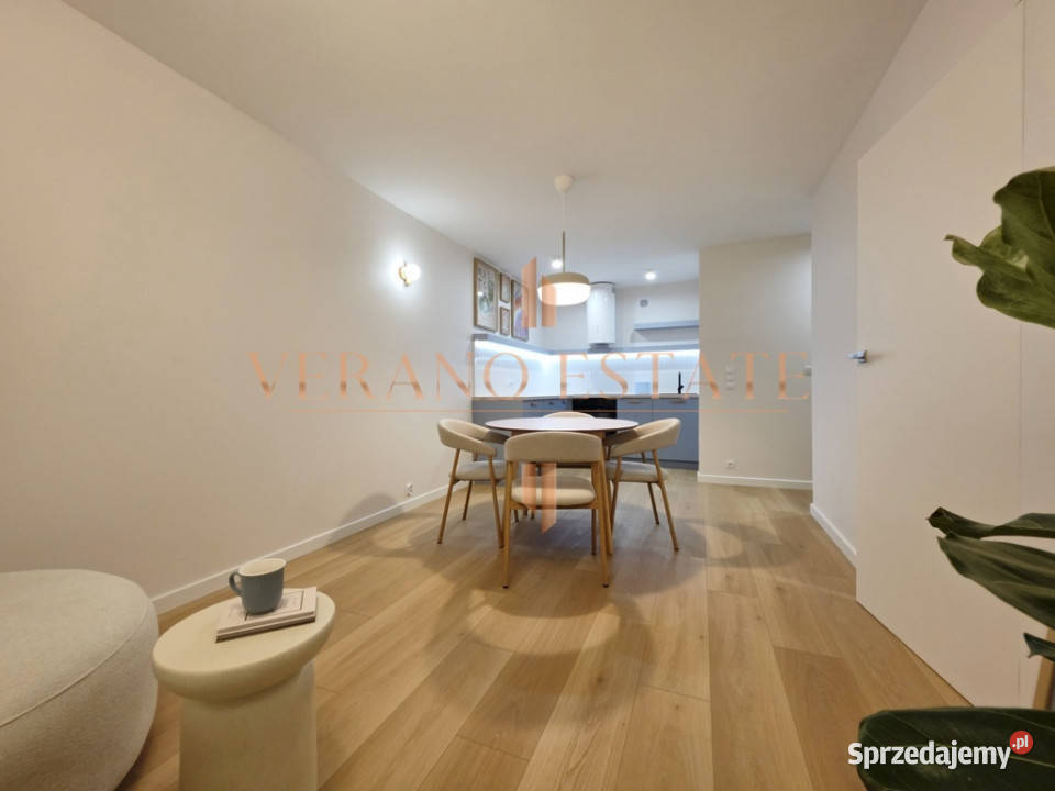 BEZKONKURENCYJNE M2 Z CHARAKTEREM Sprzedaż Warszawa